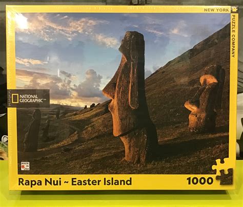 rapa easter island crossword